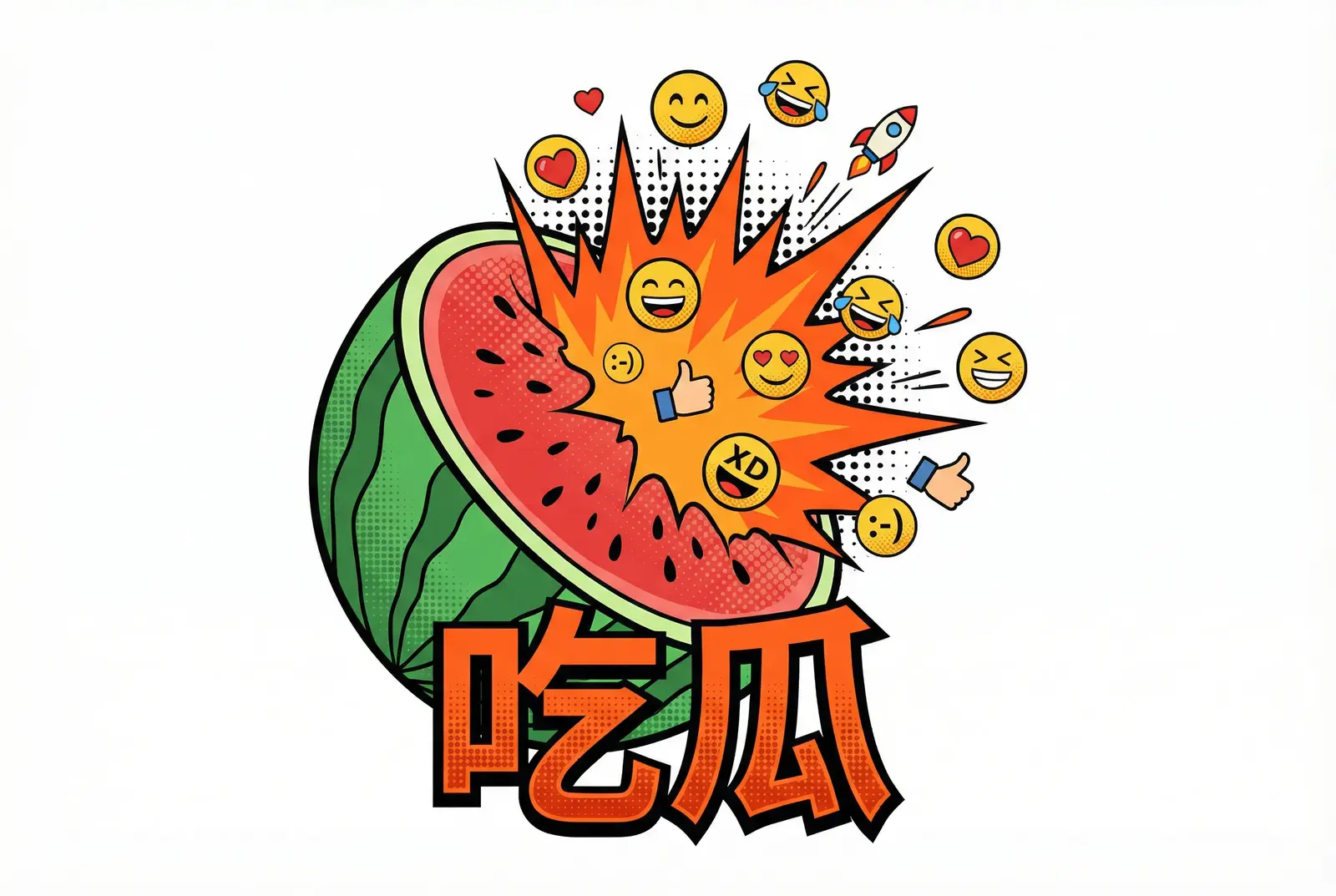 闵庆勋 社区Logo